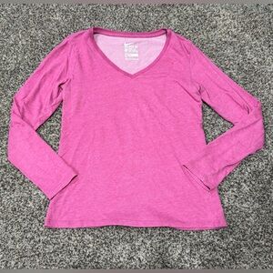 Women’s Long Sleeve Nike shirt size S